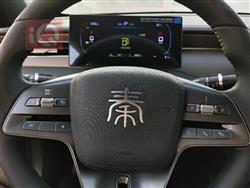 بي واي دي Qin Plus